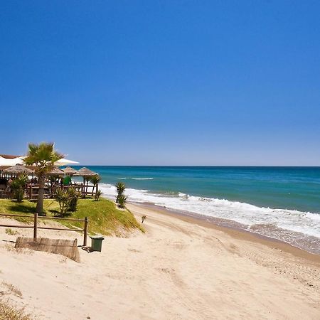 Oleholidays 517 Romana Playa Junto A La Playa ماربيا المظهر الخارجي الصورة